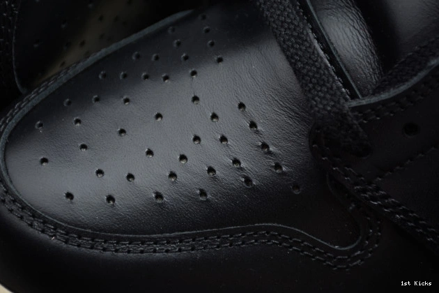 Defiant Jordan OG 1 Couture High BQ6682-006 Air 0713